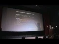 Frontend fi Mathias Bynens - JavaScript and Unicode