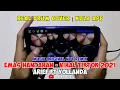 Lagu LAGU ARIEF FT YOLANDA : EMAS HANTARAN | REAL DRUM COVER ~ By RIZAEL STUDIO