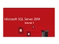 Microsoft Sql server Bangla Tutorial 3 - Create insert alter and drop table