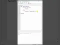 - Program for Factorial Part-3 in python Python Tutorial Praveen Kumar