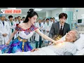 Download Lagu 100 doctors failed to save CEO’s grandpa, but a rural girl woke him with one hit—CEO married her!