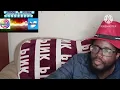kingpin · renforshort Reaction and Review