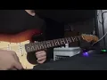 เอาใจลงไปเล่น - Sarah salola Feat. ZENTYARB (guitar solo cover)
