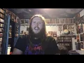 Enslaved - Caravans To The Outer Worlds EP Review