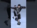 KICKFLIP LESSON MASTER