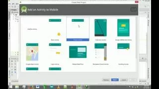 Android Studio Simple Beginner Tutorials Creating a Simple Calculator App Part 1 Coding