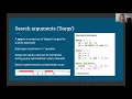 Efficient spatial queries on vanilla databases