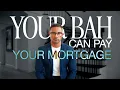 How Your BAH Can Pay Your Mortgage in San Antonio Military VA Buyers