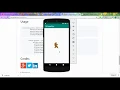 Set Animated Gif Image In Android Studio Advance ImageView Tutorial