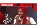 Download Lagu Parakhjeet Singh - Mera Rang de basanti chola | The Liveshows | The Voice India S2