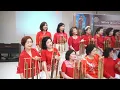 Download Lagu ANGKLUNG KAWI INDAH SEMARANG ( GEREJA ST.MIKAEL 28 AGUSTUS 2025)