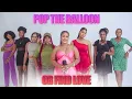 Lagu Ep 15: Pop The Balloon Or Find Love | Dating Game Show