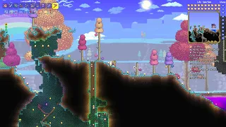 How to get Gold Squirrel - Terraria 1 4
