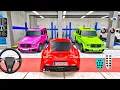 New Super Car All New G-Wagon - 3d Driving Class android game play Car Game