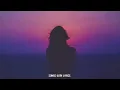 Nikki Flores - Underwater (Lyrics)