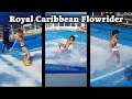 Royal Caribbean Flowrider Bikini Fails