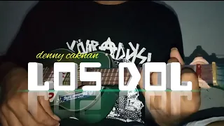 Download Los dol - Denny Caknan cover kentrung senar 4 by noval yuno MP3