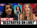 Jasmine Crockett s Secret Past EXPOSED