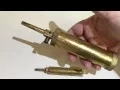 Muzzleloader Range Kit what you need to take with you to the range