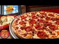 Is King s Famous Pizza Actually Good