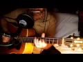 Lagu When I Need You ~ Albert Hammond - Leo Sayer ~ Acoustic Cover w/ Guild D-30 \u0026 Bluesharp