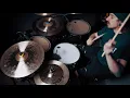 Riccardo Cenci - While She Sleeps - Systematic (Drum Cover)