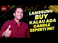 Download Lagu Langsung Buy Kalau Ada Candle Seperti Ini!