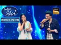 Download Lagu 'Yeh Raaten Yeh Mausam' पर Rishi \u0026 Bidipta ने बिखेरा जादू | Indian Idol Season 13 | Winner Special