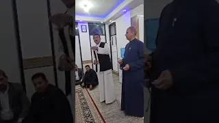 الشيخ حارث فيصل مطشر العكيلي 