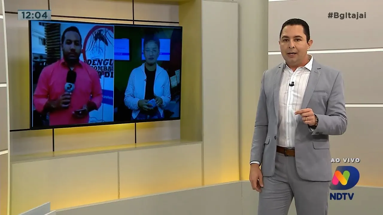 Balneário Camboriú divulga novas ações de combate dengue, Polícia Civil recupera carga roubada