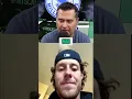 Download Lagu Joe Robustelli Talks Goals and Receiving Room Depth! #Riders #CFL