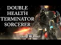 THIS WEEKLY HAS THE TOUGHEST BOSSES Space Marine 2 Patch 14 1