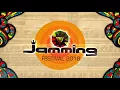 Damian Marley ft. Stephen Marley - Medication / #Jamming Festival 2018
