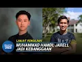 Download Lagu LANJUT PENGAJIAN | Agong Zahir Tahniah Kepada Muhammad Hamdi, Jarell