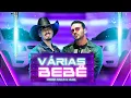 Pedro Paulo Alex - Varias Bebe Clipe