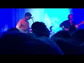Parquet Courts - Berlin Got Blurry / Outside (Live)