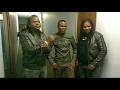 MGQILAZI FT NJENCANE, NDLEMNYAMA & ALI - IHLAYA IHLAYA