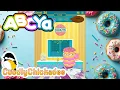 ABCya Donut Drop How many donuts can you catch