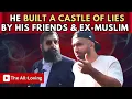 Download Lagu Watch How Ex-Muslim Was Brainwashed By His Christian Friend’s Lies! Smile2Jannah  Speakers Corner