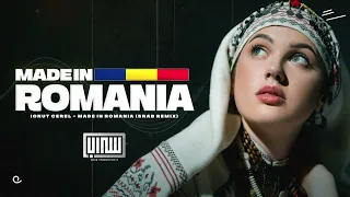 Da Dumla Dumla Da Made In Romania Srab Remix 