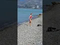 Download Lagu Batumi Georgia Beach 29th March ☀️🇬🇪