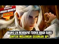 Lagu WANG LIN SOLO MENGHADAPI PASUKAN WILAYAH SILUMAN API - ALUR CERITA RENEGADE IMMORTAL EPISODE 126