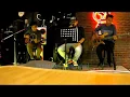 Download Lagu andra and the backbone hitamku ( Acoustic )
