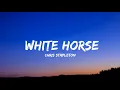 Download Lagu Chris Stapleton - White Horse (lyrics)
