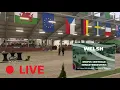 Lagu LIVE te volgen: WELSH HENGSTENKEURING 2026🏵️ Kijk voor de volledige stream op ClipMyHorse 🐴