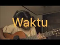 Download Lagu Aku Jeje - Waktu (Live Session)