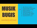 Download Lagu LAGU BUGIS PILIHAN #3 GAMBUS BUGIS