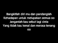 Download Lagu Aril - Bangkit Karaoke (Gitar)