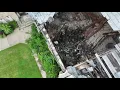Blighted central Toledo church subject of court case after city declares nuisance property