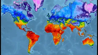 Stay Informed MSN Weather Explained from A to Z